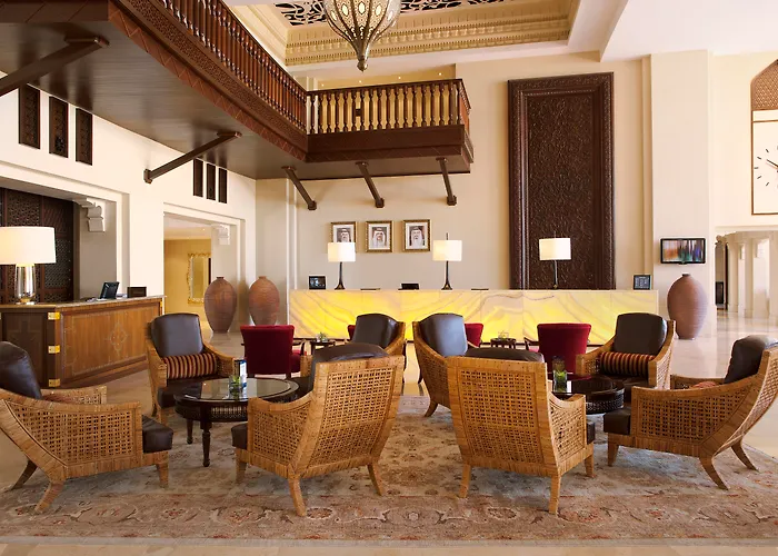 Sofitel Bahrain Zallaq Thalassa Sea & Spa