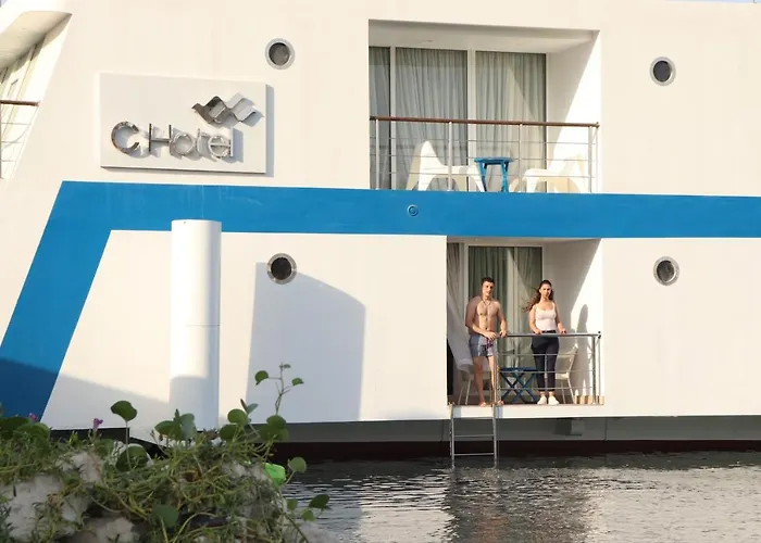 C Hotel