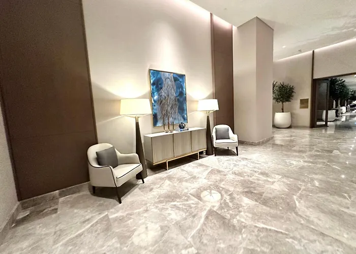 Address Beach Residence Bahrain