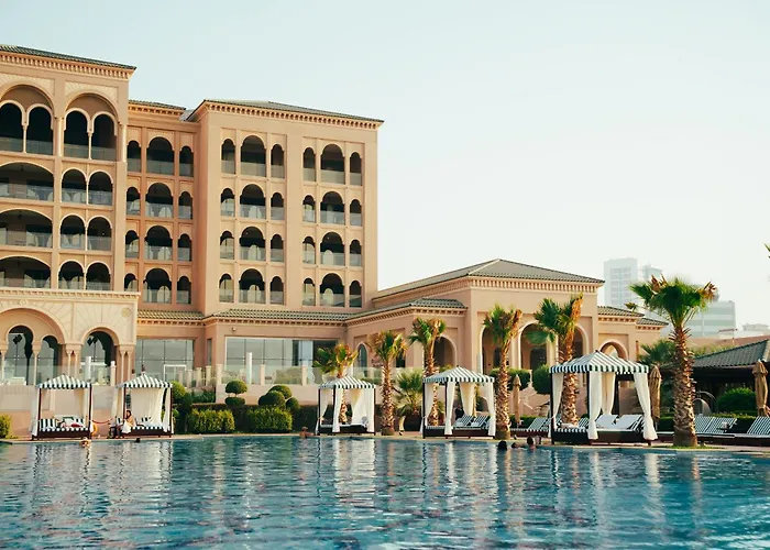 Royal Saray Resort