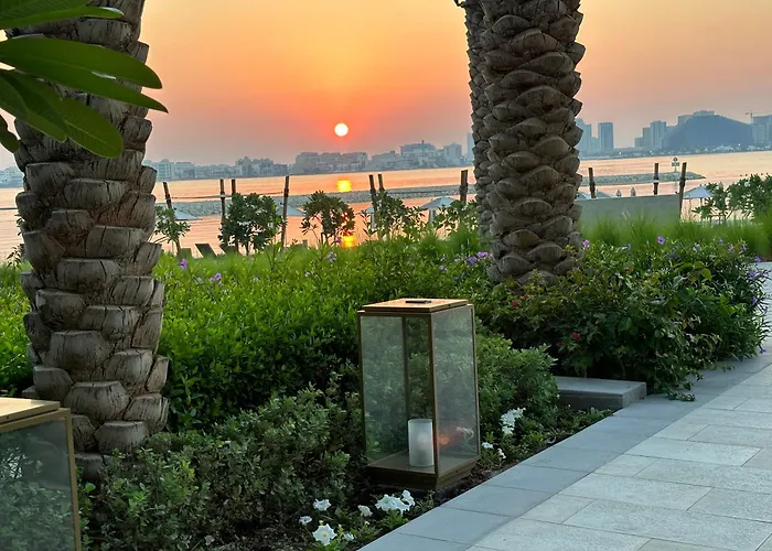 Address Beach Residence Bahrain