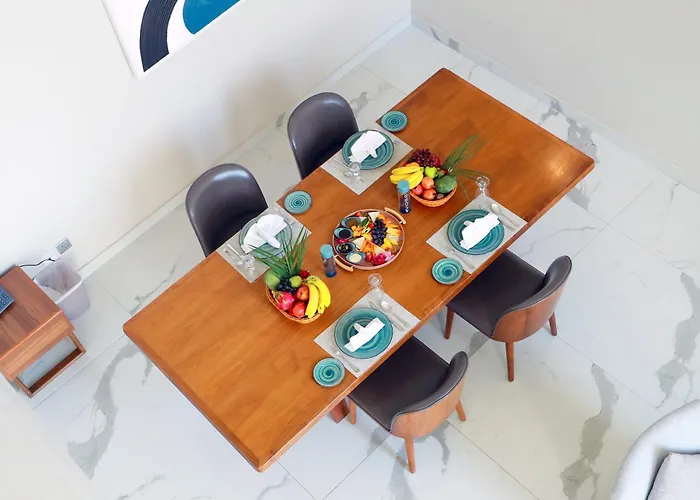 Sealoft Villas