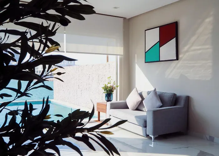 Sealoft Villas