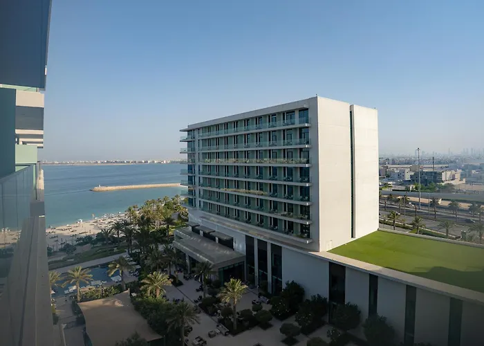 Address Beach Resort Residence Bahrain
