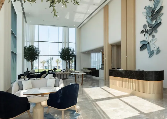Address Vista Residence Marassi Al Bahrain