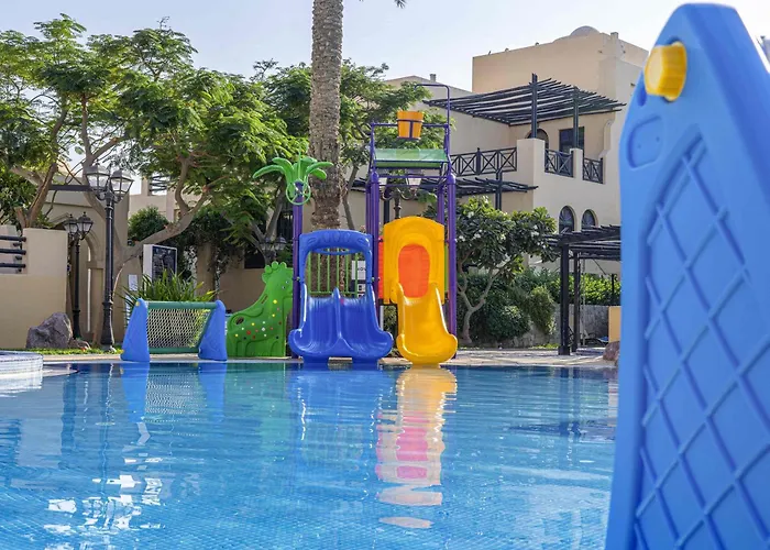 Novotel Bahrain Al Dana Resort