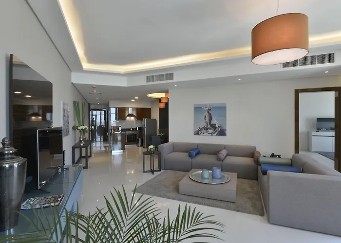 Lagoona Beach Luxury Resort And Spa